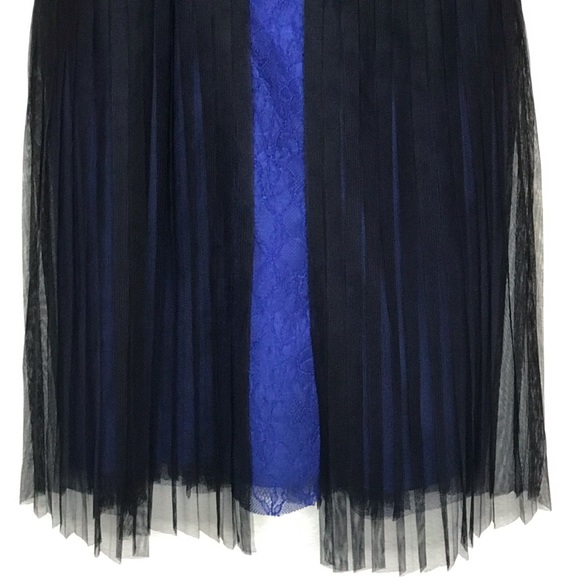 NWOT BCBGMaxAzria Galia Cocktail Party Mini Dress - Picture 6 of 15